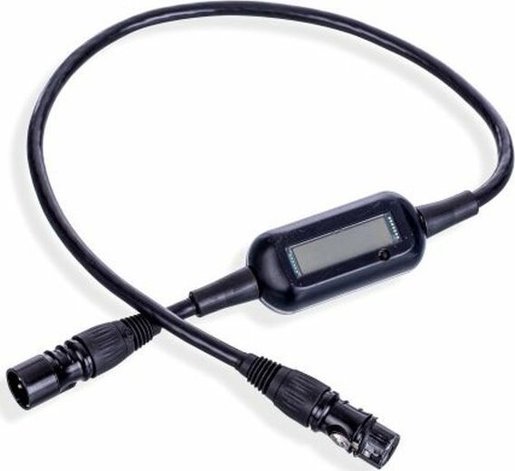 TrendGolf morele Kabel przedłużający do akumulatoraj, TrendGolf (1002-019)