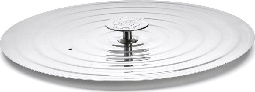 ALCHIMY LOQY Pokrywka stalowa śr. 29 cm / DE BUYER