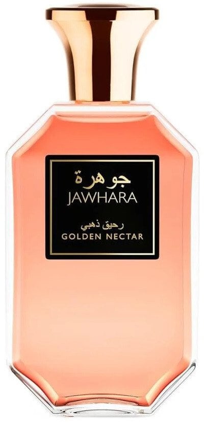 Jawhara Golden Nectar woda perfumowana spray 100ml
