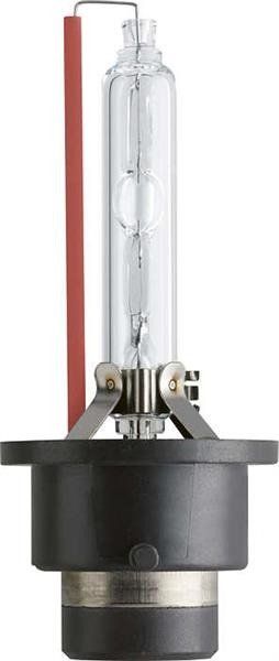 Philips ŻARÓWKA XENONOWA D4S 42V/35W +150% 4800K PHILIPS X-TREMEVISION GEN2