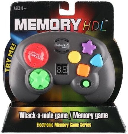 Žaidimų konsolė 2in1