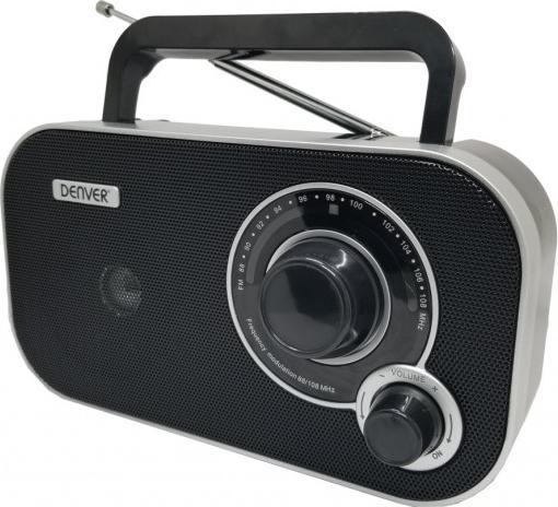 Radio Denver TR-51