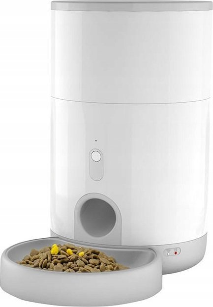 Petoneer Inteligentny dozownik karmy Petoneer Nutri Mini