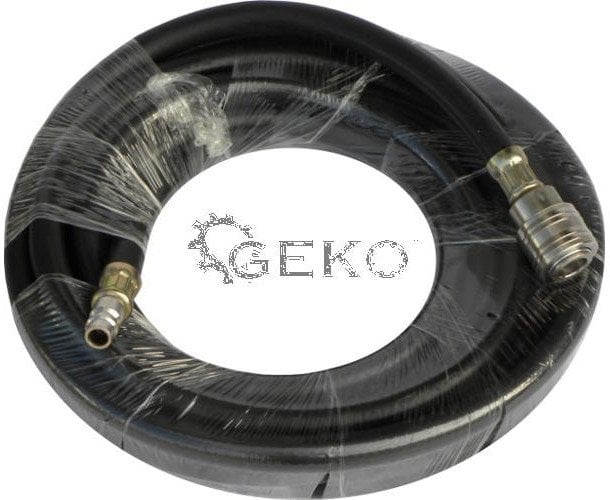 Wąż gumowy pneumatyczny 20m 8x15mm (5/10)