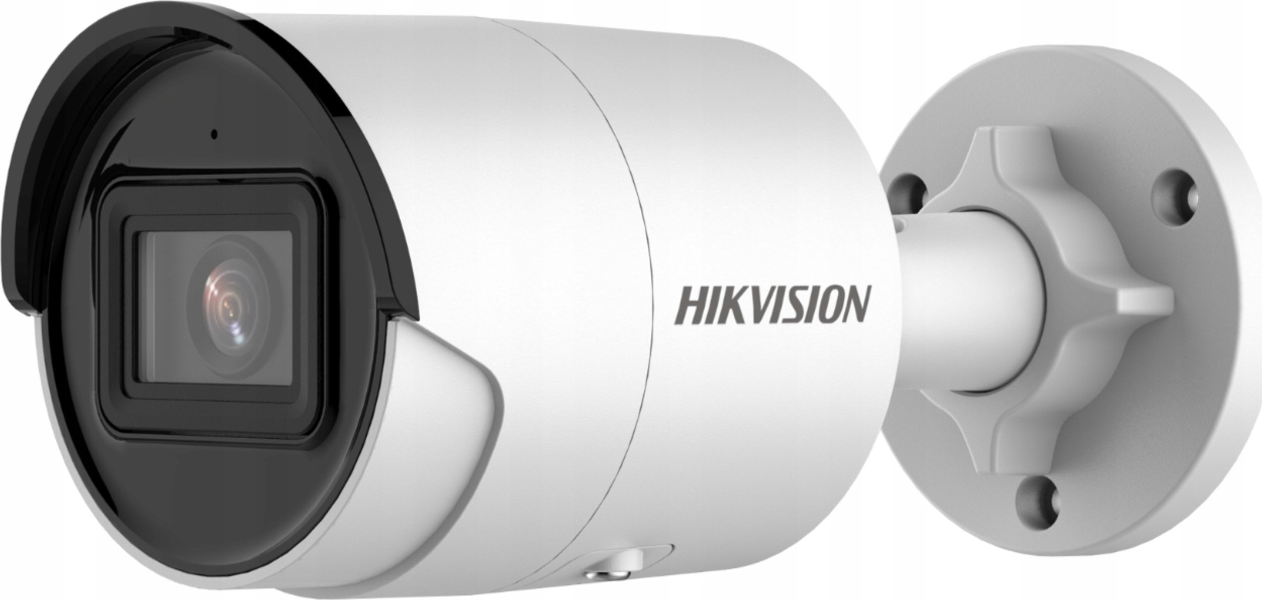 Kamera IP Hikvision DS-2CD2043G2-IU (2.8mm) Biała