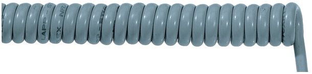 LAPP Przewód spiralny OLFLEX SPIRAL 400 P 3G1 0,5-1,5m (70002651)