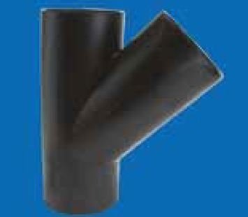 Wavin Trójnik PEHD QS 200x200/45 S12,5