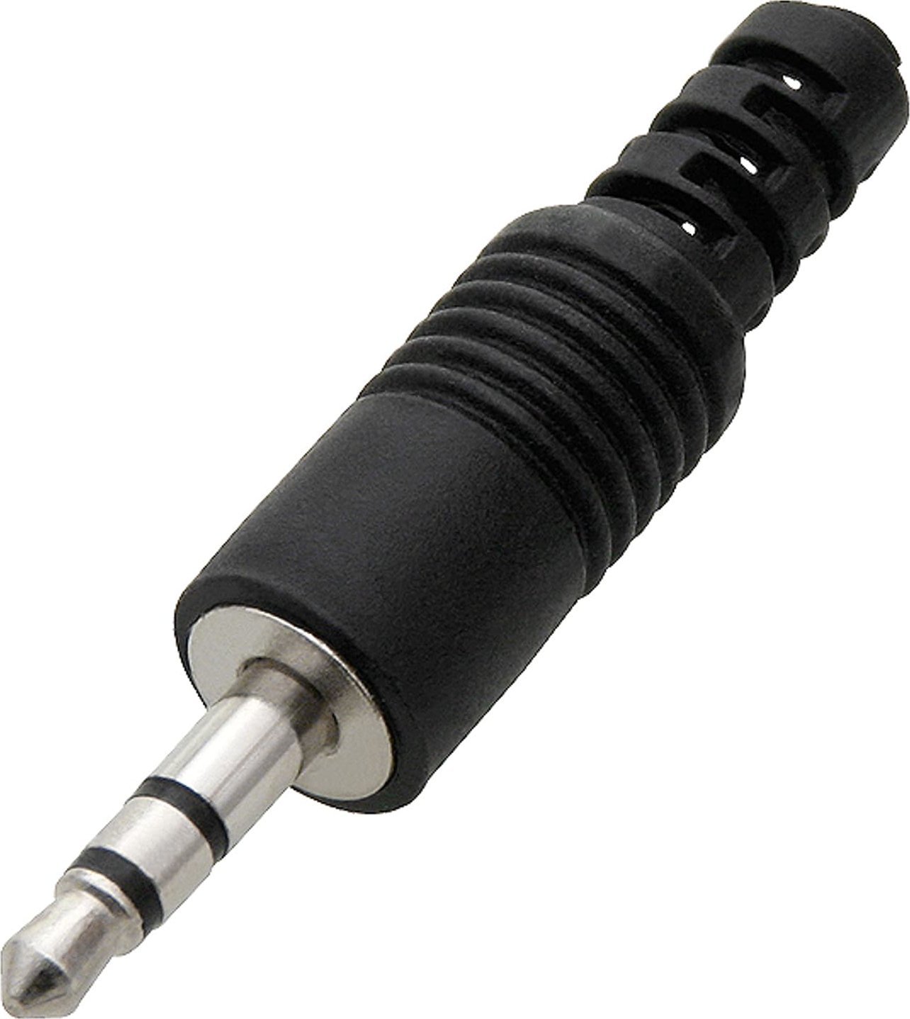 Blow 1276# Wtyk jack 3,5 st plastikowy hq