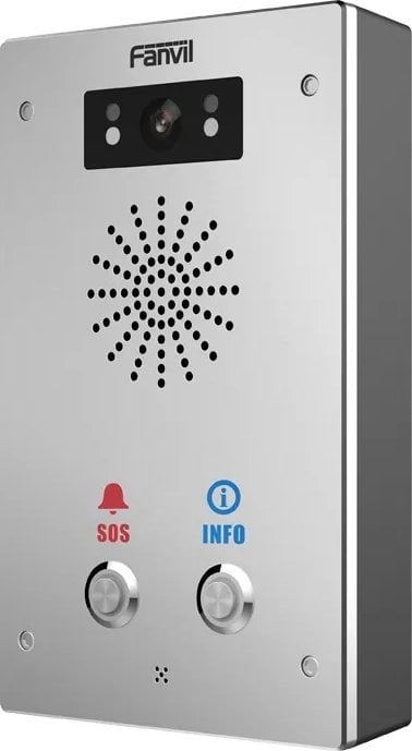 Fanvil Fanvil TFE SIP Video Intercom i16SV-02P