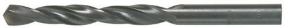 Wiertło Luna HSS walcowe 5mm (209311109)