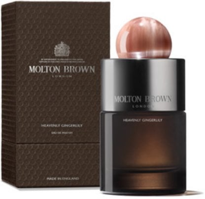 Molton Brown, Heavenly Gingerlily, Eau De Toilette, For Women, 100 ml For Women