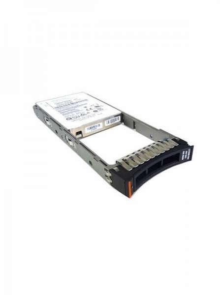 Dysk serwerowy IBM DYSK SSD 3.84TB 2.5" - 02PX340 - Refabrykowany