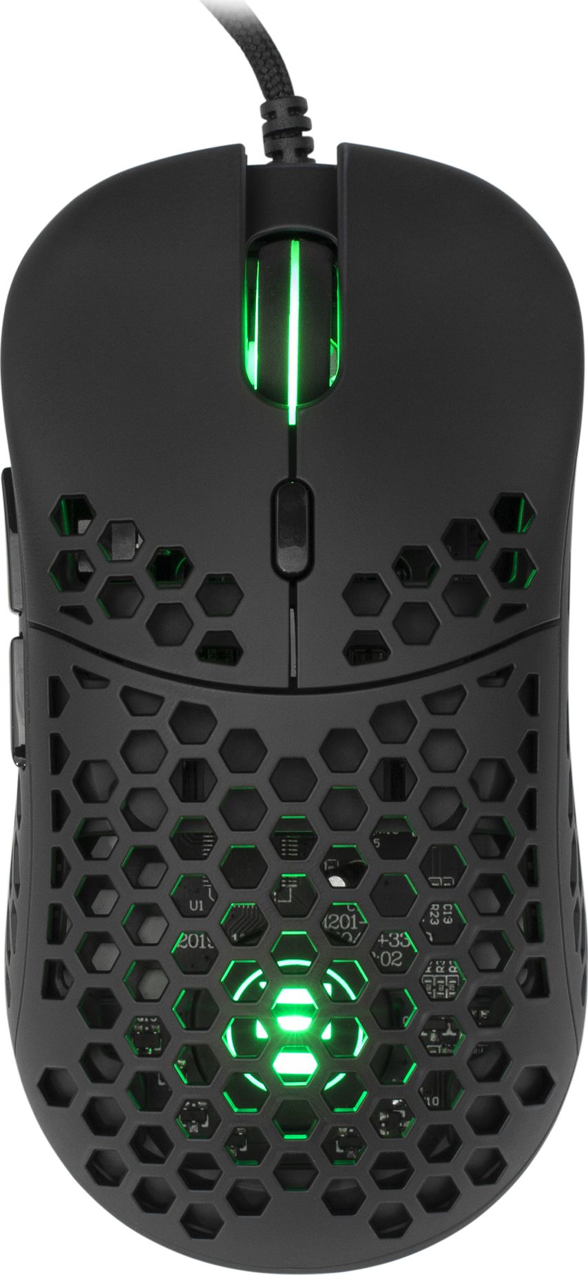 Mysz eShark Naginata (ESL-M4 NAGINATA)