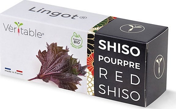 Veritable Wkład nasienny Lingot Pachnotka czerwona – 100% BIO