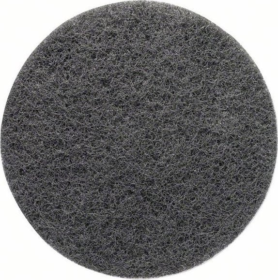 Bosch KRÄÅ»EK PRZYCZEPNY WÅÃKNINA 125MM ULTRA FINE SIC