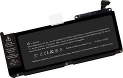 Bateria Renov8 10.95V 6000mAh A1331 A1342
