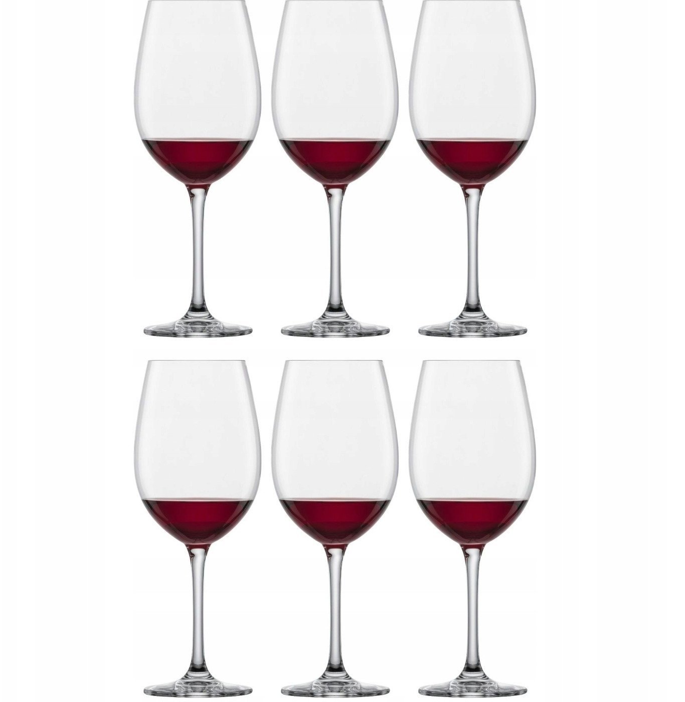 CLASSICO Bordeaux 645 ml (kpl. 6 szt)