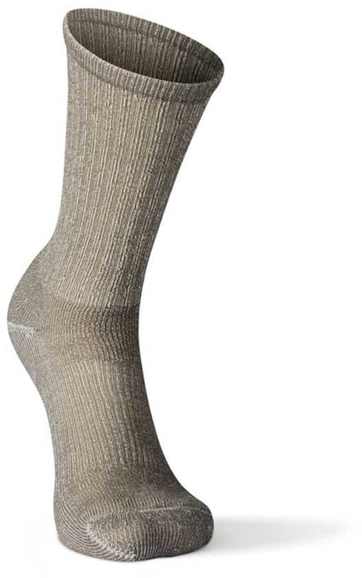 Smartwool U'S Classic Hike Light Cushion Crew, 236, S