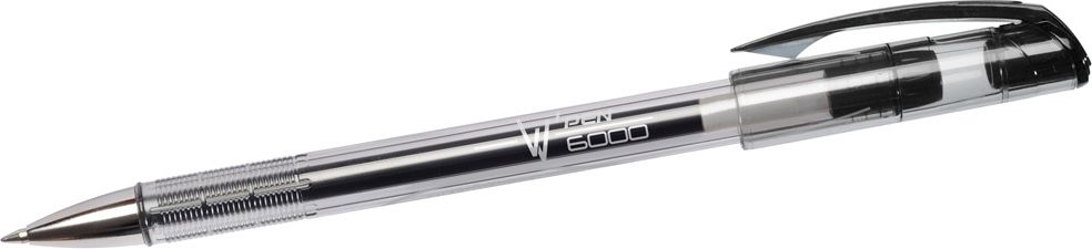 Rystor Długopis V PEN Czarny