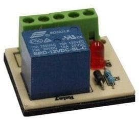 Przekaźnik SCOT RL-1