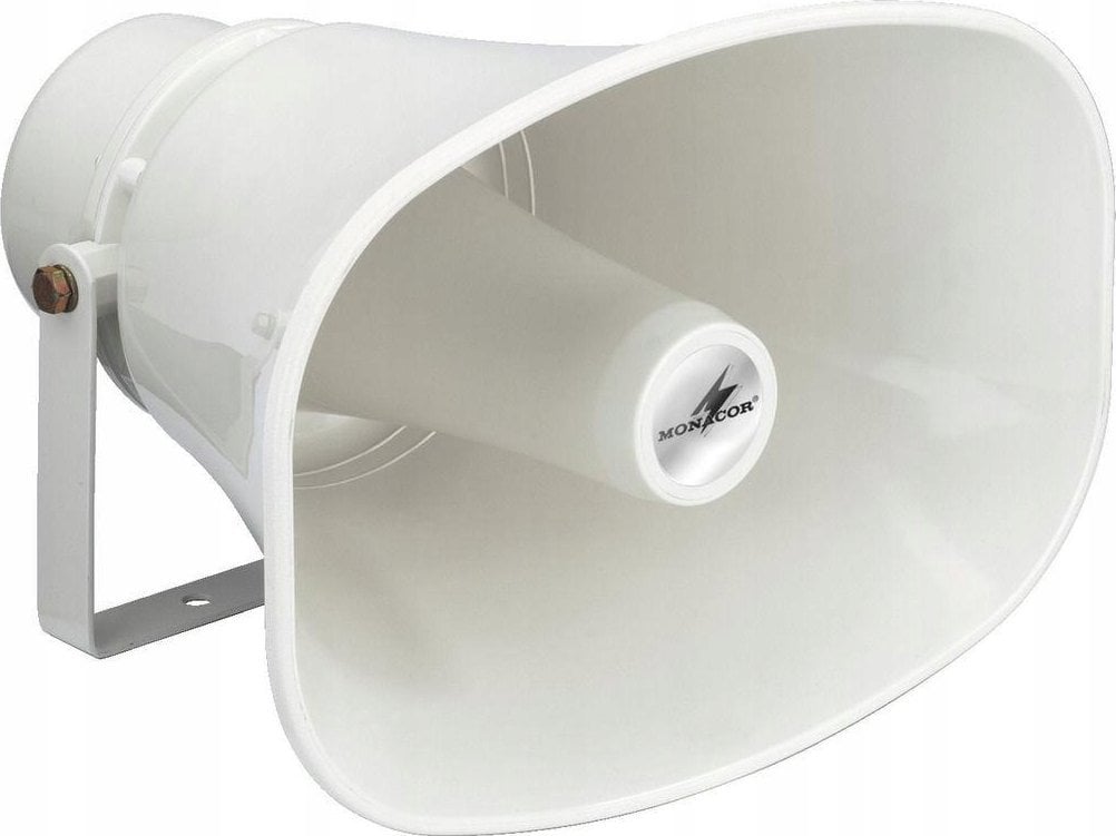 Głośnik Monacor GŁOŚNIK AKTYWNY TUBOWY MONACOR IT-130-AK 30W WERSJA BEZ WTYKU
