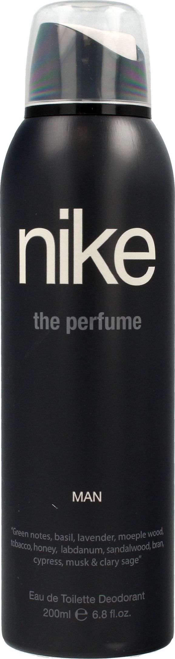 ASCO Nike The Perfume Man Dezodorant perfumowany w sprayu 200ml