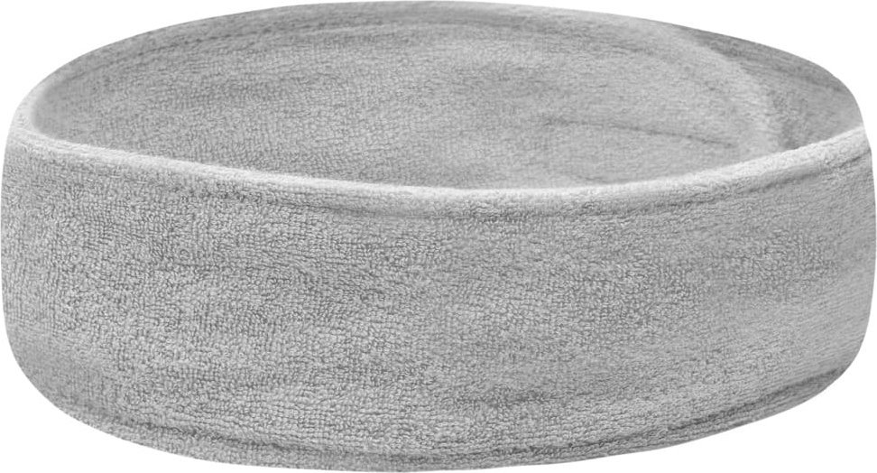 Activeshop Opaska frotte szara