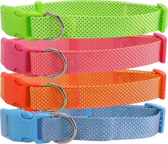 Nobleza Obroża Obroża