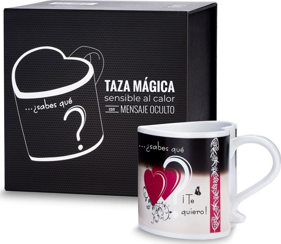 Zaskakujący Kubeczek Deluxe (ES) (GAD02927) - 5906660860020