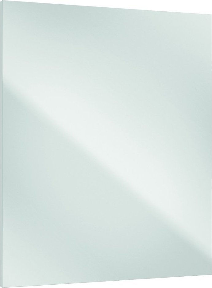 Lustro Deftrans MIRROR HUNG RIMLESS TORRENT L50/60 WHITE