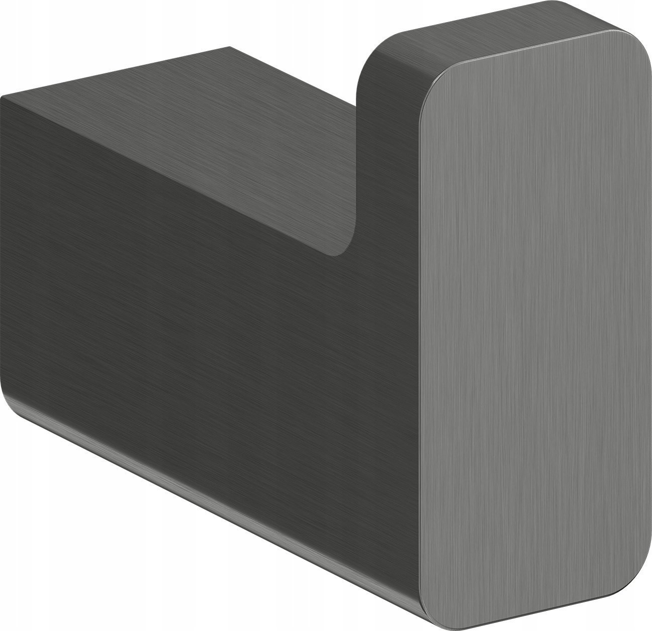 Haczyk NELSON, kolor grafit