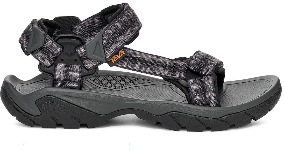 M'S Terra Fi 5 Universal, GTT, 40.5 (us 8); uk 7