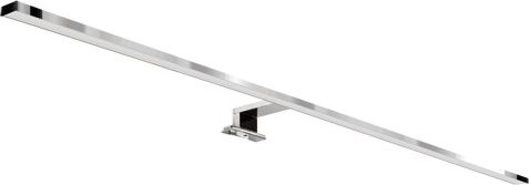 Kinkiet IDEUS Oprawa LED 13W 4000K IP44 ROXANA LED CHROME 60cm IDEUS 7499