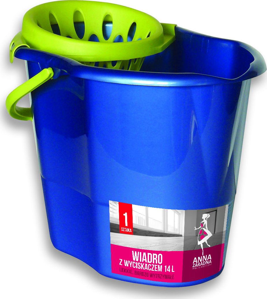 Anna Zaradna Wiadro (ST-AZ-012350)