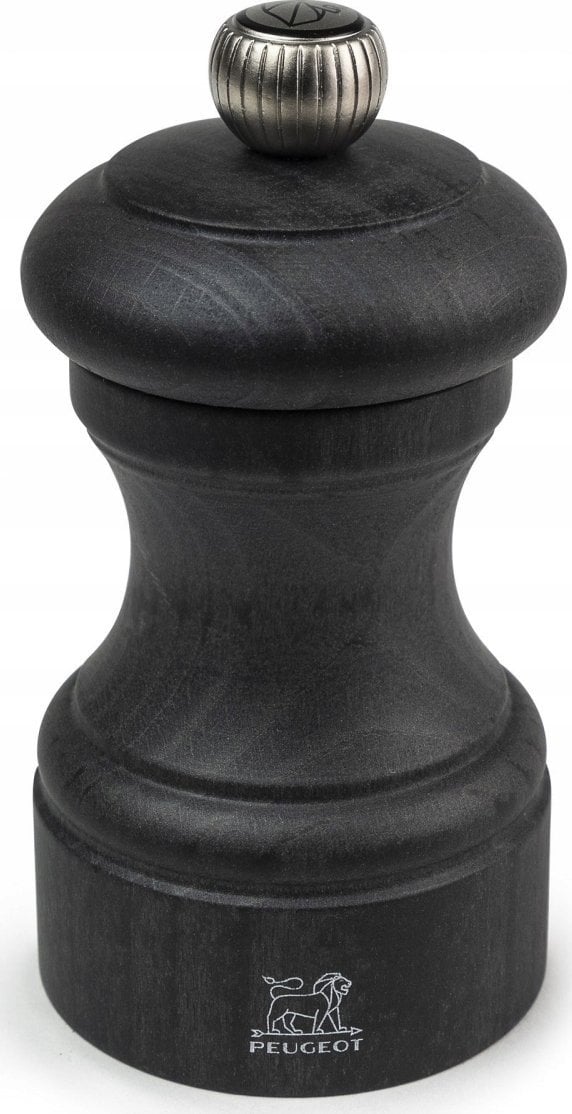 BISTRO GRAPHITE Młynek do pieprzu 10 cm