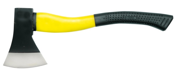 Vorel Siekiera uniwersalna z tworzywa sztucznego 0,6kg (33065)