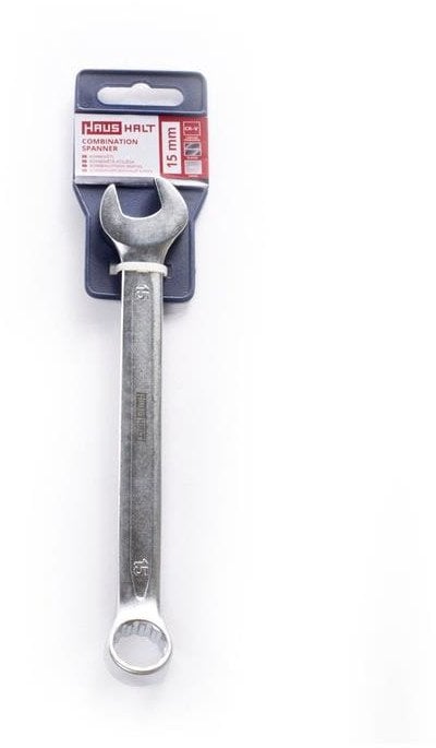 COMBINED KEY 15 MM CR-V