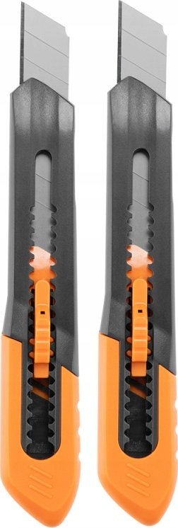 Bradas Nóż do taper PVC 18mm Bradas op./2szt