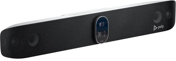 POLY Kamera z głośnikiem soundbar Studio V72 USB