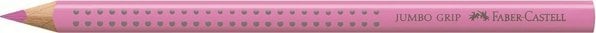 Faber-Castell Jumbo GRIP 110919 Różowy 1 szt.