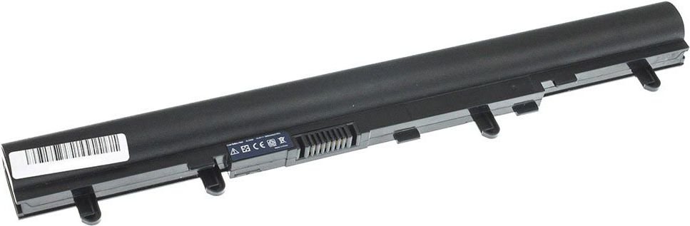 Bateria Green Cell do Acer Aspire V5 TravelMate B113 14.4V 4 cell (AC25)