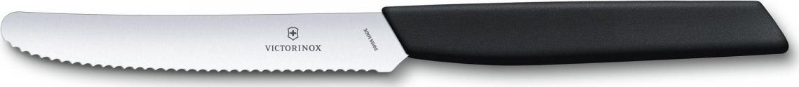 Victorinox Nóż stołowy do pomidorów Swiss Modern Victorinox 6.9003.11W