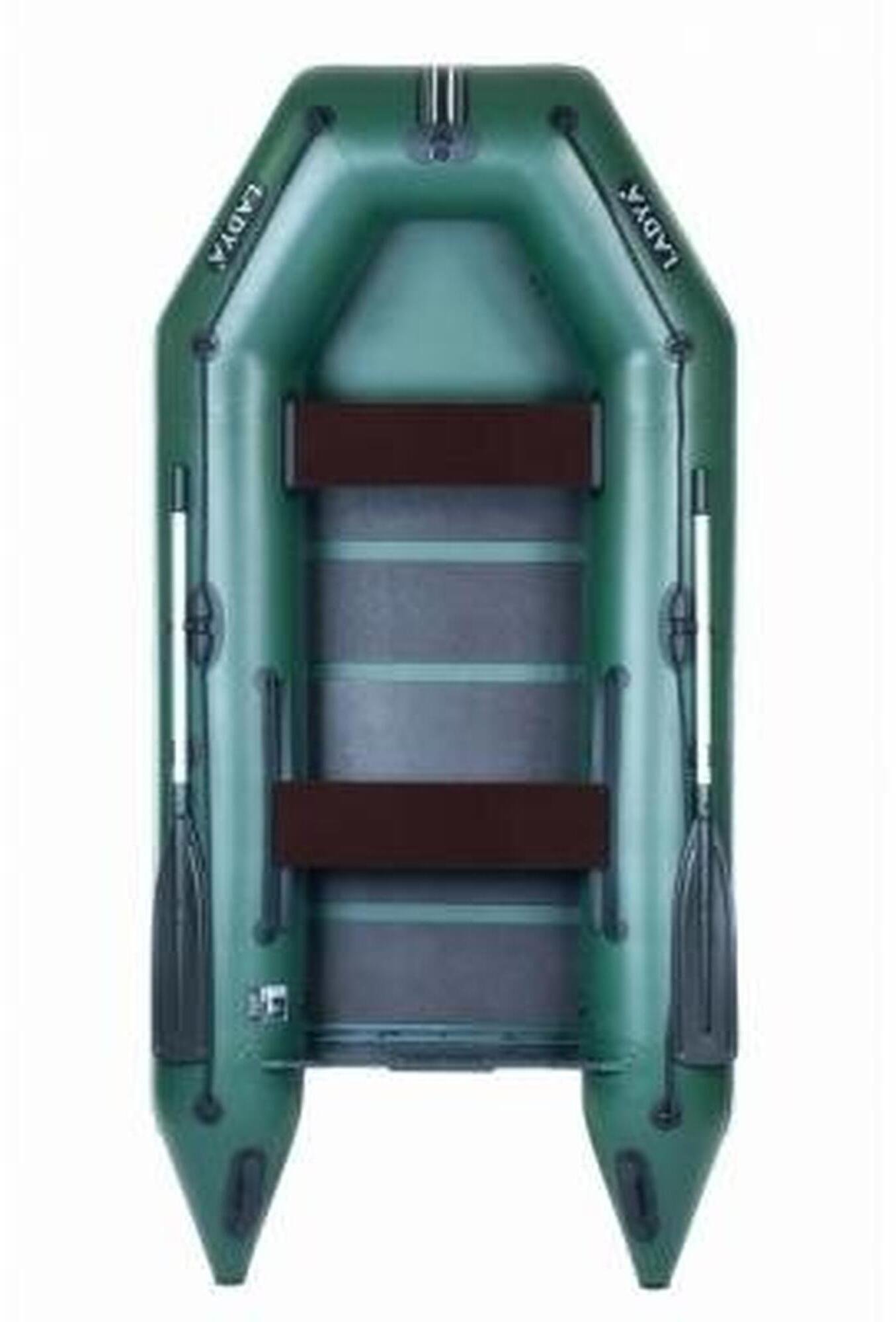 Intex Pripučiama PVC valtis Ladya LT-290ME