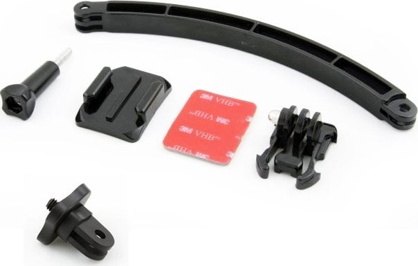 Ładowarka do aparatu Xrec Ramię WysiĘgnik Faceview Do Sony Action Cam