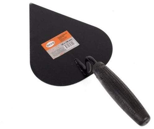 PLASTERING TROWEL KS1 SP-70 LEAF SHAPE