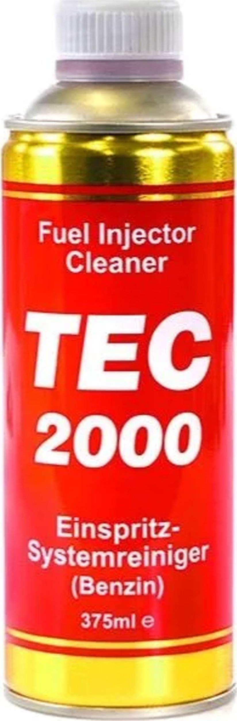 Osram TEC2000 Płukanka Wtrysków Fuel Injector Cleaner