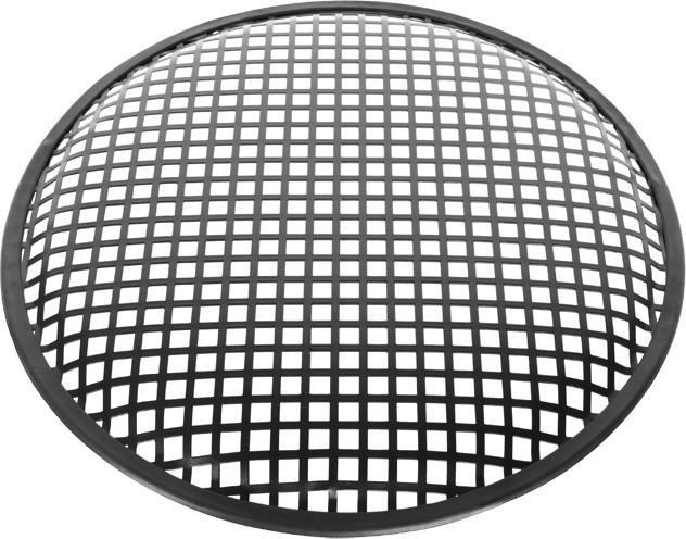 Pokrywa głośnika 5" krata