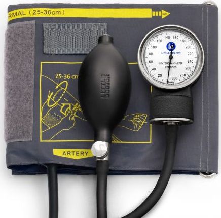 Ciśnieniomierz Little Doctor Ciśnieniomierz mechaniczny Little Doctor LD-70