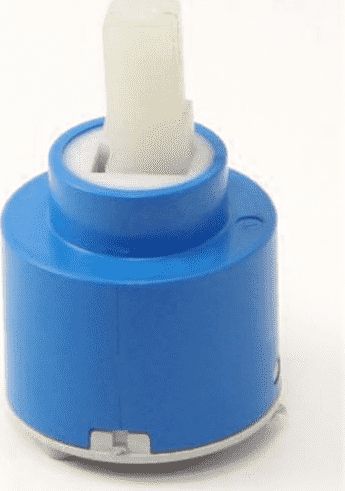 Deante głowica ceramiczna 40mm niska (XDC00GNZC)