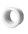 Tycner Uszczelka redukcyjna 32x25mm gumowa wargowa biała 1szt. - 279/K